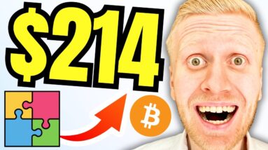 Bybit Puzzle Hunt (How to Earn Money from Bybit without Investment)