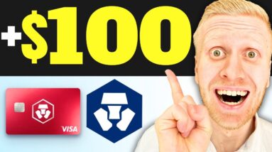Crypto.com Visa Card Review After 4 Years of Use ($100 Referral Code)