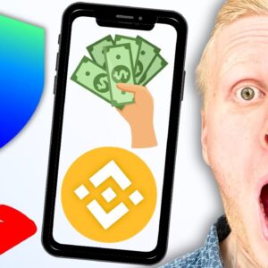 How to Earn Money on Trust Wallet: Is BNB Staking Worth It Or Not?