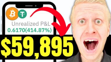 How to Make Money on Bybit App (EASY Trading on Bybit for Beginners)