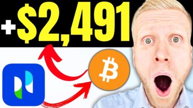 Phemex Exchange Review: $2,491 PROFIT!! (Phemex Invitation Code & BONUS)