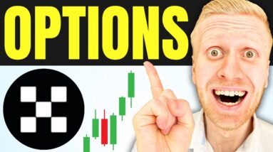 How to Trade Options on OKX for Beginners (Crypto Options Trading Tutorial)