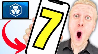 7 Reasons to Use Crypto.com Exchange: Review (Referral Code 2025)