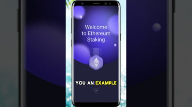 How to Stake on Exodus Wallet (Exodus App Staking Tutorial)