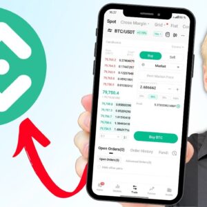 How to Trade on KuCoin Pre-Market Trading: Tutorial & Review 2025