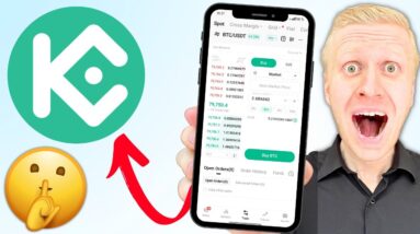 How to Trade on KuCoin Pre-Market Trading: Tutorial & Review 2025