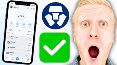 How to Use Crypto.com Onchain: Step-By-Step Crypto Wallet Tutorial 2025