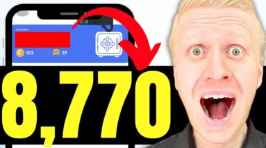 How to Use Cryptomania App & Withdraw? (I Tried to Cash Out Money…)