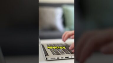 How to Withdraw from Coinbase to Bank Account