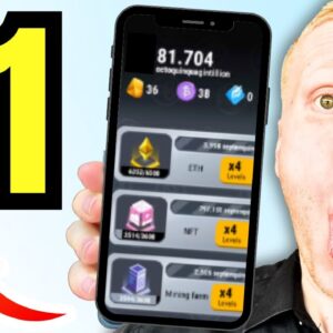 Is Crypto Miner Tycoon Withdrawal Real or Fake? (How to Use & Play)