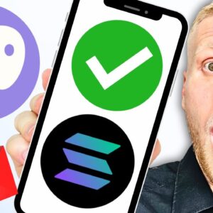 How to Stake Solana on Phantom Wallet: Native Staking & JitoSOL Tutorial