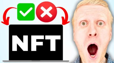 Is Treasure NFT Withdrawal Real Or Fake? (Full Treasure NFT Review)