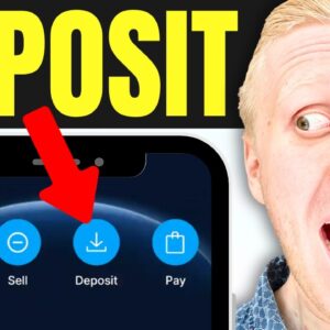 How to Deposit Money to Crypto.com (From Bank Account, Card, PayPal & Crypto)