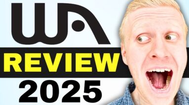 Wealthy Affiliate Review 2025: Is It Still Worth It Or Outdated?