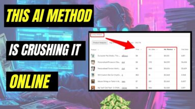 Crispy Stix Review: Passive Sales Rolling In With AI Software