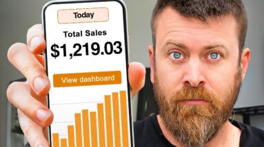 How Former Affiliate Marketing Failures Are Now Making $1,000/Day