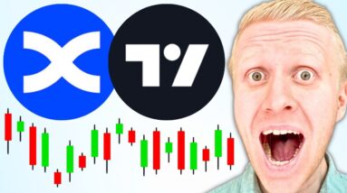 How to Connect BingX to TradingView & Trade (Step-by-Step Tutorial)