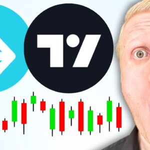 How to Connect Bitget to TradingView & Trade (2025 Tutorial)