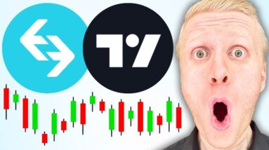 How to Connect Bitget to TradingView & Trade (2025 Tutorial)