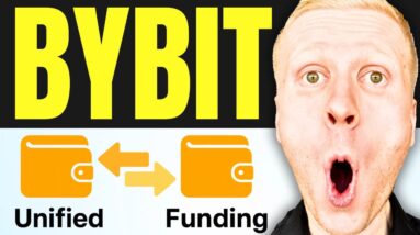 How to Transfer from Unified Trading to Funding in Bybit: Tutorial 2025