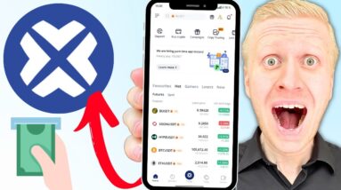 How to Withdraw Money from BTCC App (Withdrawal Tutorial 2025)