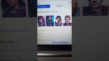 My Faceless AI Channel Just Got Monetized!