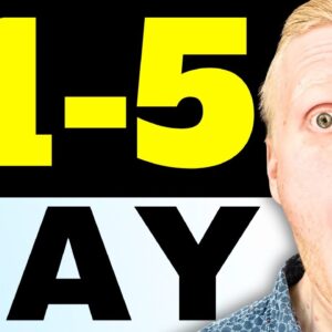 9 Legit Websites That Actually Pay Daily (See the Real Payment Proof)