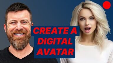 AI Persona Workshop LIVE - AI Affiliate Marketing | Make money online