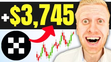 How to Trade Futures on OKX (Step-By-Step Futures Trading Tutorial)