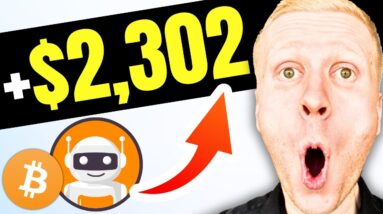 How to Use Bybit Trading Bot (Crypto Spot Grid Bot Tutorial 2025)