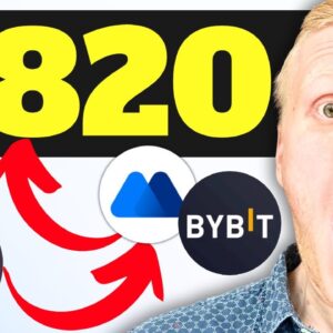 How to Use MEXC Trading Bot: MEXC Global Review ($8,000 Referral Code)