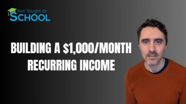 Why This Is The Best Way To Earn Online (Case Study)