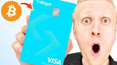 Bitget Card Review: How to Apply for a Bitget Visa (Best Crypto Card?)