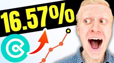 How to Make Money on CoinEx Earn (Crypto Staking + High Yield Savings)