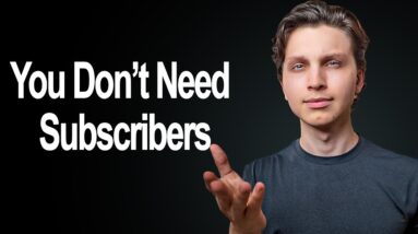 How to Monetize on YouTube From Day 1