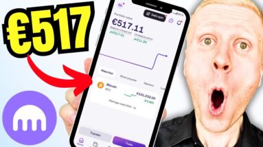 How to Use Kraken App for Beginners (Easy Kraken Tutorial 2025)