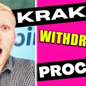 How to Withdraw Money from Kraken (to Bank Account, Card, Crypto, etc.)