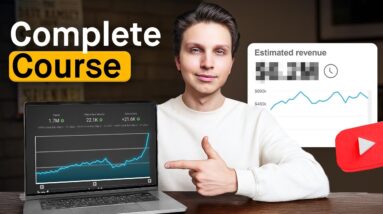 The NEW Way to Do YouTube Automation (Full Guide)