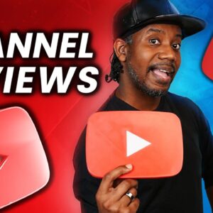 YOUTUBE CHANNEL REVIEWS + LATEST UPDATES FOR SMALL CHANNELS