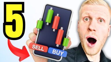 5 Crypto Arbitrage Strategies: Binance Trading Bot, P2P, Bybit, OKX + More