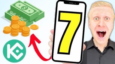 7 Ways to Make Money on KuCoin (Trading Tutorial for Beginners)