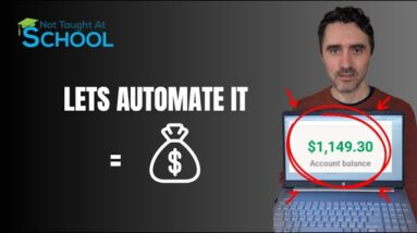 Faceless Affiliate Marketing: How To Start: Part  2