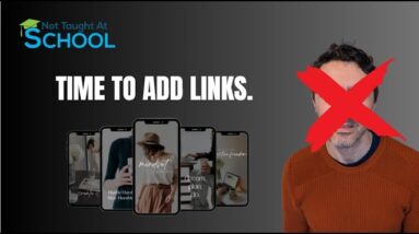 Faceless Affiliate Marketing: How To Start: Part 4