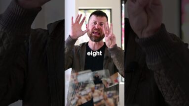 Fire Everybody. Learn AI.