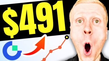 Gate.io Exchange Review: Simple Earn & Staking (Referral Code 2025)