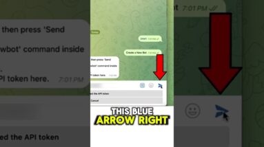 How to Create a Telegram Bot