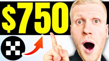 How to Get a Flexible Crypto Loan on OKX (Without Collateral?)