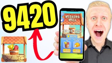 How to Get More Coins in Wishing Well: 5 Tips and Tricks (3000 Meters)