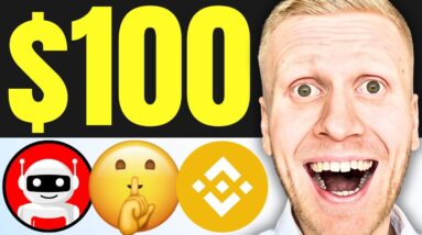 How to Invest $100 on Binance: How to Make Money on Binance Investment