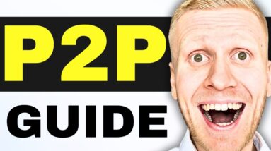 How to Make Money on Bybit P2P (Easy Crypto Arbitrage Trading Guide)